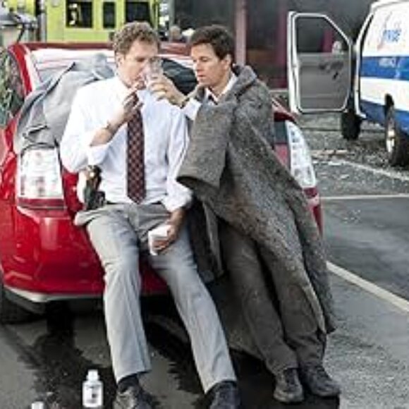The Other Guys DVD (2010) PG-13 Theatrical Edition - Picture 5 of 7